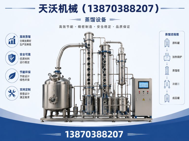 铅山县蒸发器展示图